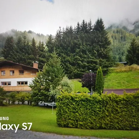 Konig St Anton Sankt Anton am Arlberg